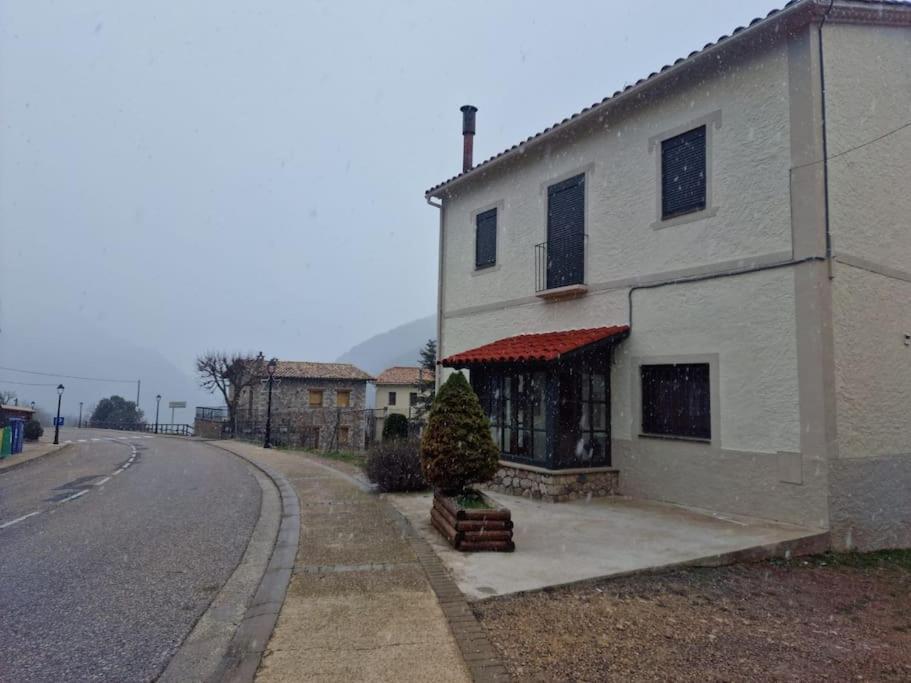 La Coma I La Pedra Casa Cal Gansoleta 빌라 외부 사진