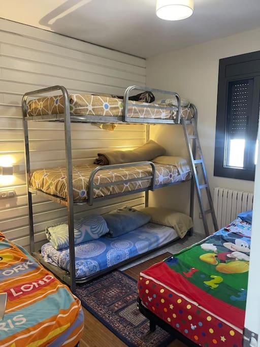 La Coma I La Pedra Casa Cal Gansoleta 빌라 외부 사진