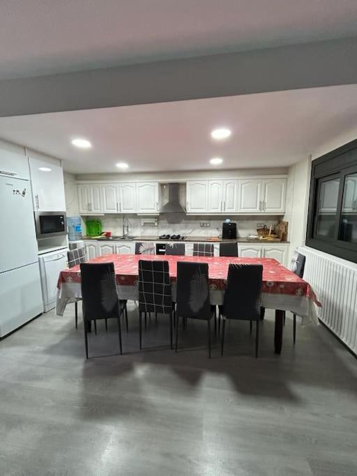 La Coma I La Pedra Casa Cal Gansoleta 빌라 외부 사진