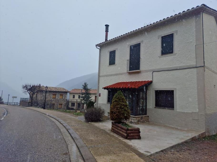 La Coma I La Pedra Casa Cal Gansoleta 빌라 외부 사진