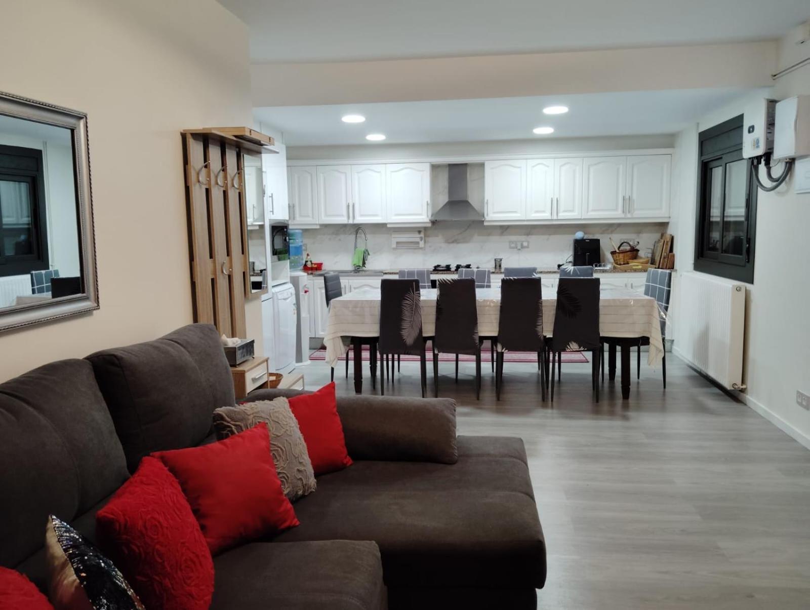 La Coma I La Pedra Casa Cal Gansoleta 빌라 외부 사진