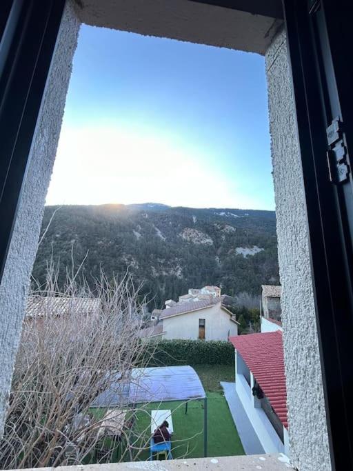 La Coma I La Pedra Casa Cal Gansoleta 빌라 외부 사진